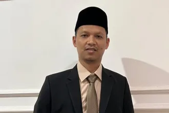 Taufiq Kurohman, M.Ag