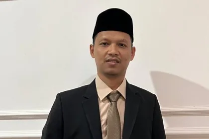 Taufiq Kurohman, M.Ag