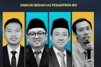 bedah buku
