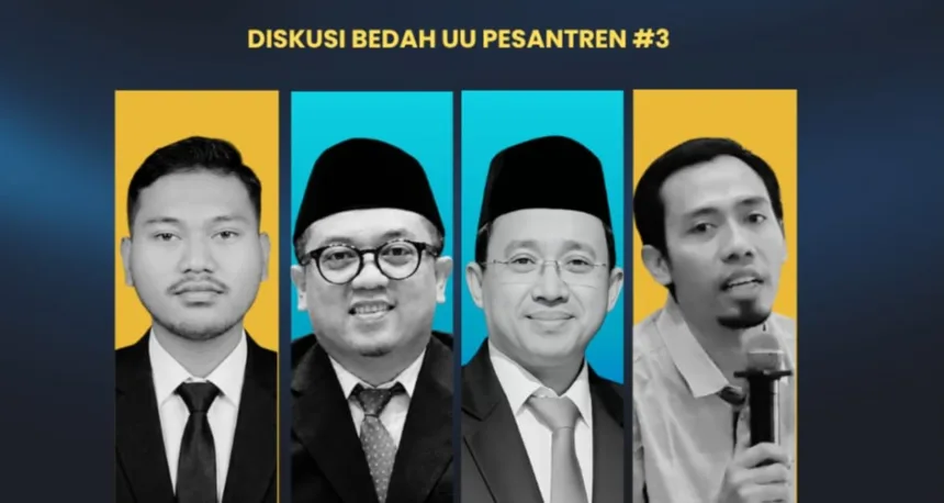 bedah buku