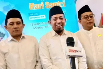dirjen kemenag
