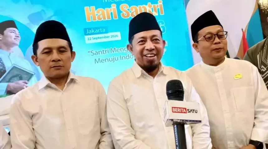 dirjen kemenag