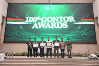 gontor