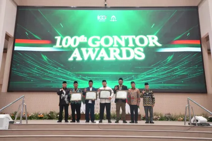 gontor