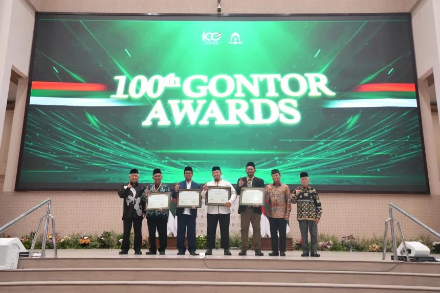 gontor