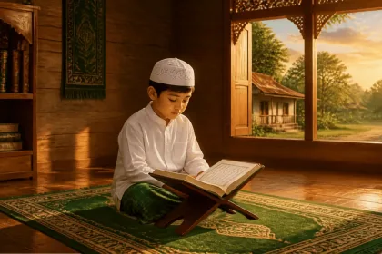 hafalan quran