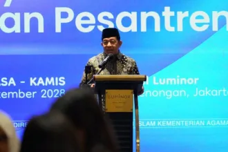 hari santri