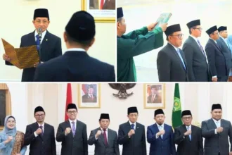 kemenag sulbar