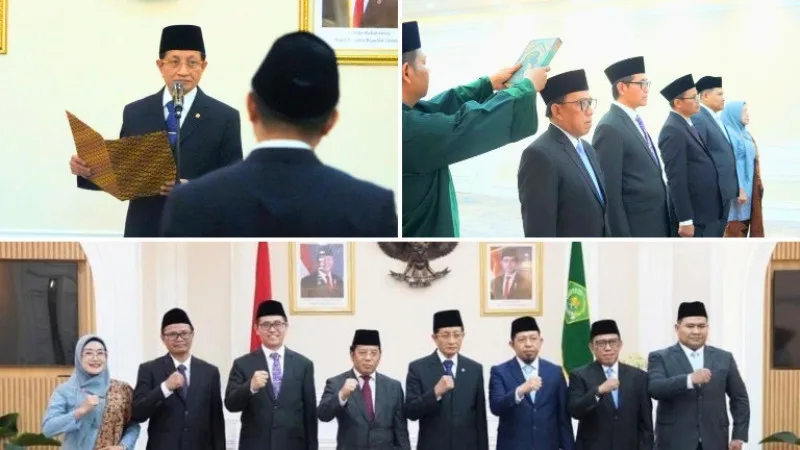 kemenag sulbar