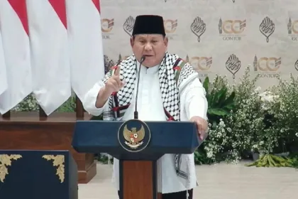 prabowo