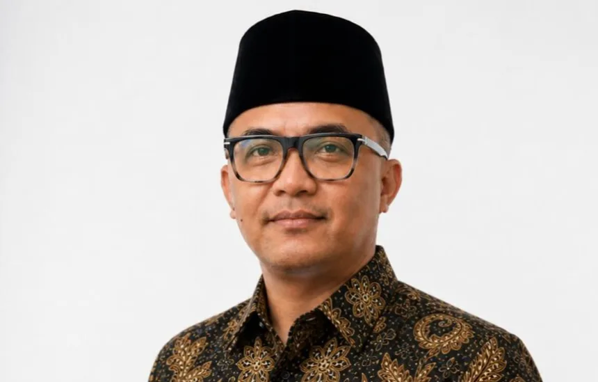 Fahmi Arif El Muniry
