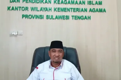 Kementerian Agama Sulteng Perkuat Kemandirian Ekonomi Pondok Pesantren