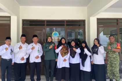 Pondok Pesantren Ibnu Juraimy