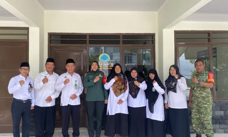 Pondok Pesantren Ibnu Juraimy