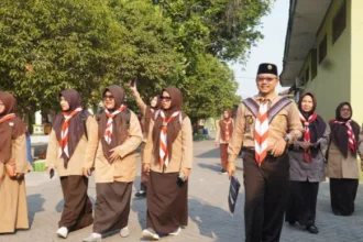 nurul jadid