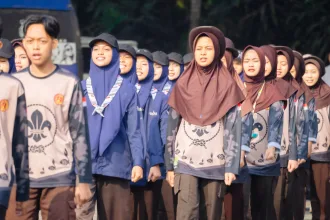 pesantren An-Nur II