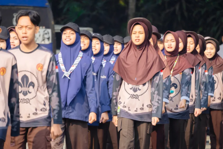 pesantren An-Nur II