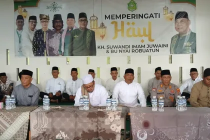 pesantren al khoir