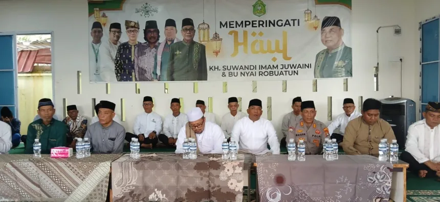 pesantren al khoir