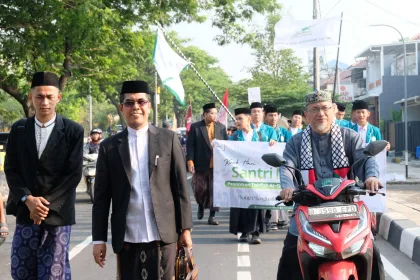 pesantern tahfidz