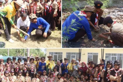 ponpes darul mahfudz
