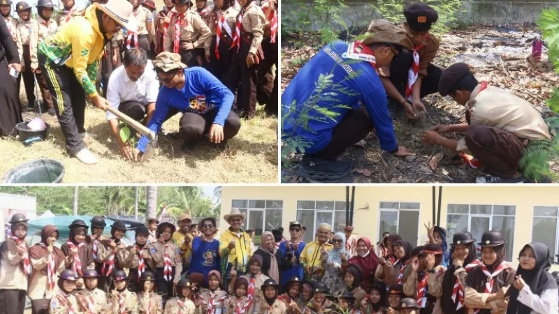 ponpes darul mahfudz